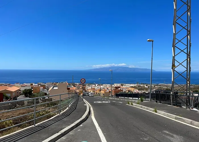 Galita Tenerife Tijoco de Abajo