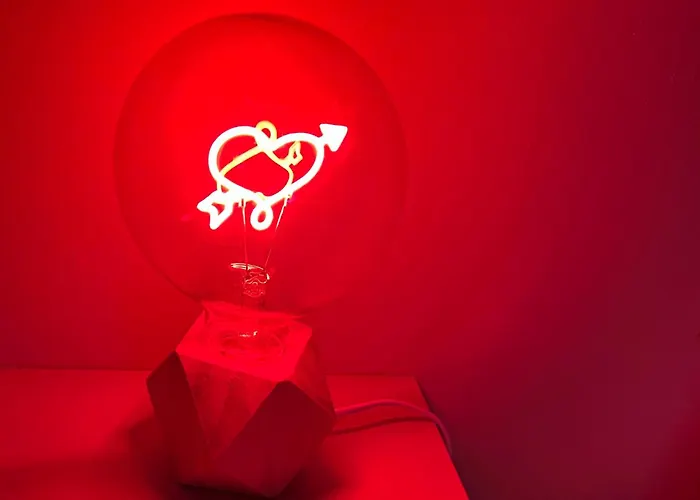 Galita Tenerife 公寓