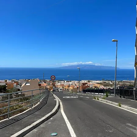 Galita Tenerife Tijoco de Abajo