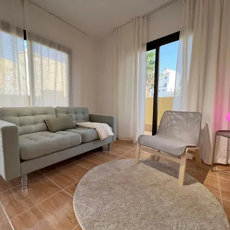 Galita Tenerife Tijoco de Abajo