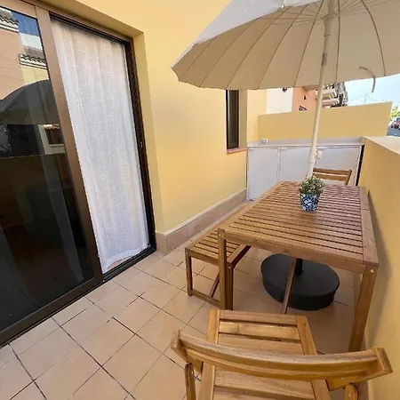 Galita Tenerife * Tijoco de Abajo