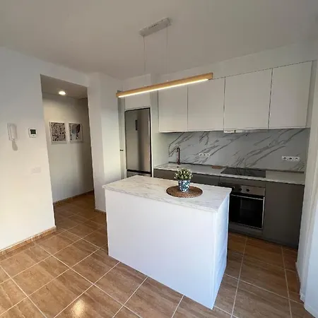 Galita Tenerife Appartement *