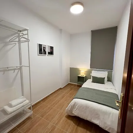 Galita Tenerife Appartement Tijoco de Abajo