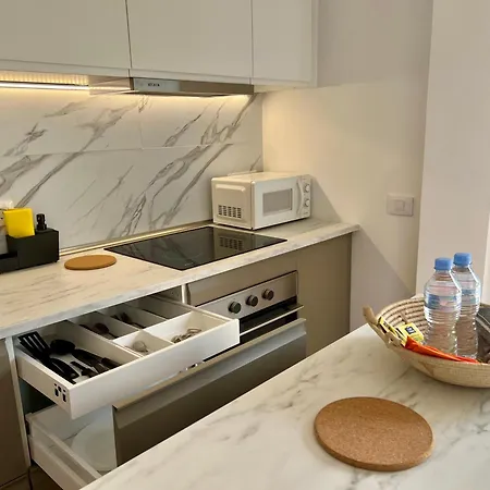 Galita Tenerife Appartement *