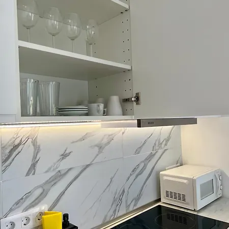 Galita Tenerife Appartement Tijoco de Abajo