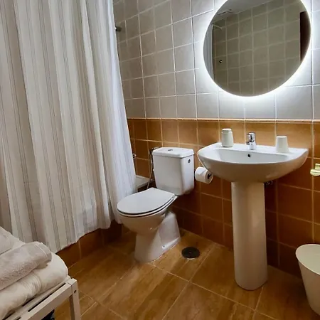 Galita Tenerife Appartement