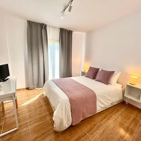 Appartement Galita Tenerife *