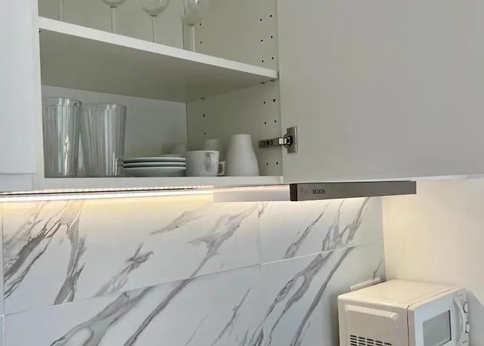 Galita Tenerife Apartmán Tijoco de Abajo