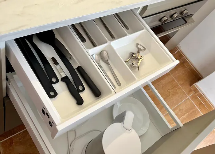 Apartmán Galita Tenerife