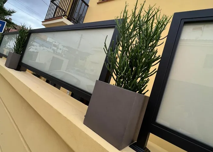 Galita Tenerife * Tijoco de Abajo