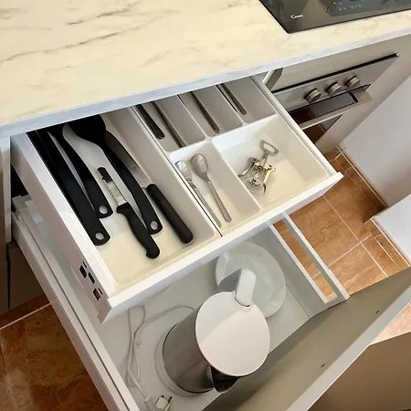 Daire Galita Tenerife