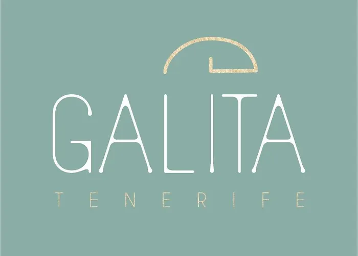 Appartement Galita Tenerife