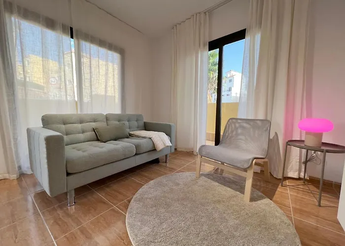 Galita Tenerife Tijoco de Abajo