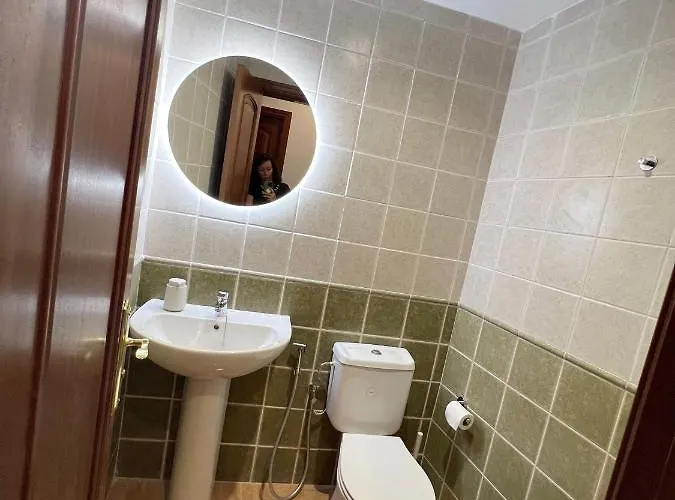 Galita Tenerife Appartement