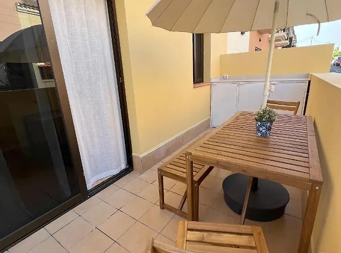 Galita Tenerife * Tijoco de Abajo