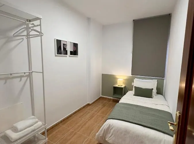 Galita Tenerife Appartement Tijoco de Abajo