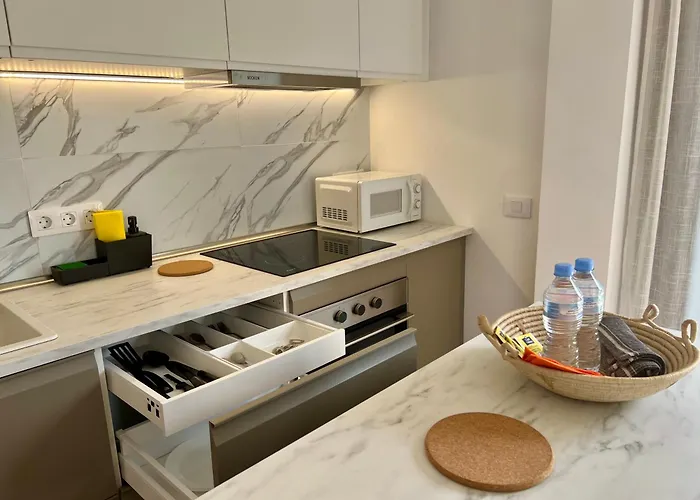 Galita Tenerife Appartement *