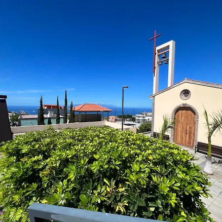 Galita Tenerife Διαμέρισμα