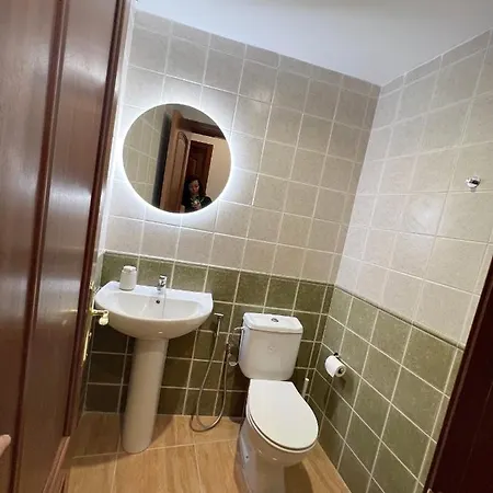 Galita Tenerife Διαμέρισμα