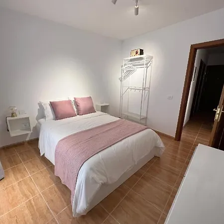 Διαμέρισμα Galita Tenerife Tijoco de Abajo