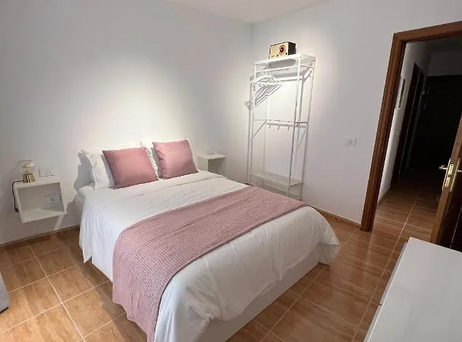 Apartamento Galita Tenerife Tijoco de Abajo